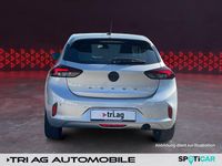 Gebraucht Opel Corsa Edition 101 PS (74 kW) 2025 Grau Limousine