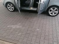 Gebraucht Opel Meriva 100 PS (73 kW) 2011 Van / Kleinbus