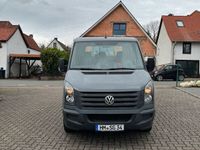 gebraucht VW Crafter 2.0 Dizel 140pss...12.300€