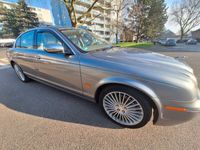 gebraucht Jaguar S-Type 2.7 Liter V6 Diesel Executive Executive