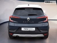 gebraucht Renault Captur 2 1.3 TCE 130 EXPERIENCE AUTOMATIK