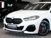 Gebraucht BMW M235 Comfort Edition 450 PS (330 kW) 2021 Andere Limousine
