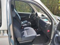 gebraucht Citroën Berlingo Camping Ausbau Minicamper