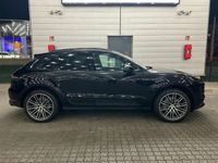 gebraucht Porsche Macan S PDK 18 Monate Approved Garantie