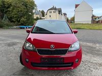 gebraucht Skoda Citigo Ambition