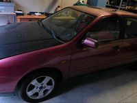 Gebraucht Nissan Primera 2005 Limousine