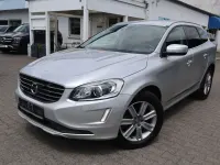Gebraucht Volvo XC60 Summum 190 PS (139 kW) 2017 Bright silver metallic SUV