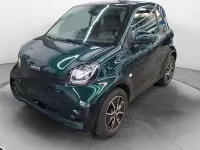 Gebraucht Smart ForTwo Electric Drive Premium 60 kW (82 PS) 2022 Grün