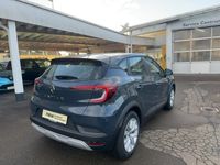 Gebraucht Renault Captur Equilibre 91 PS (66 kW) 2023 Blau SUV