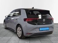 Gebraucht VW ID.3 Pure 110 kW (150 PS) 2021 Grau Kleinwagen