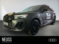 Gebraucht Audi Q7 Business 489 PS (359 kW) 2026 Grau SUV