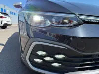Gebraucht VW Golf Alltrack 200 PS (147 kW) 2023 Schwarz Kombi