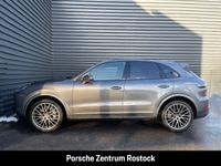 gebraucht Porsche Cayenne S Erstbesitz Sitzbelüftung Nothalte