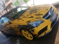 Usata Mercedes E220 170 CV (125 kW) 2017 Nero Cabrio