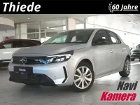 Gebraucht Opel Corsa 75 PS (55 kW) 2024 Grau/ silber metllic Kleinwagen