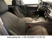 gebraucht BMW 520 Touring d Aut. LED Navigation Kamera 17"