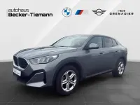 Gebraucht BMW X2 Efficient Dynamics 150 PS (110 kW) 2024 Grau SUV