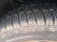 Gebraucht Renault Trafic 114 PS (83 kW) 2007 Blau Van / Kleinbus