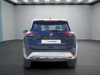 Gebraucht Nissan X-Trail Tekna 213 PS (156 kW) 2024 Schwarz SUV