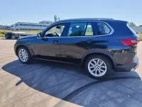Gebraucht BMW X5 394 PS (289 kW) 2021 Saphirschwarz SUV