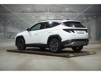 Gebraucht Hyundai Tucson Prime 160 PS (117 kW) 2024 Atlas white SUV