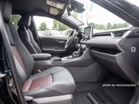 Gebraucht Suzuki Across Comfort+ 306 PS (225 kW) 2022 Attitude black mica metallic SUV