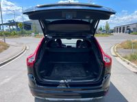 Gebraucht Volvo XC60 224 PS (164 kW) 2015 Schwarz SUV