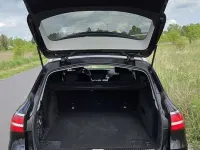 Gebraucht Mercedes E200 184 PS (135 kW) 2016 Schwarz Kombi
