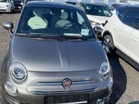 gebraucht Fiat 500 Aktion! SOFORT! Dolcevita :