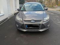 Gebraucht Ford Focus 116 PS (85 kW) 2014 Kombi