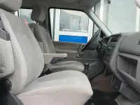 Gebraucht VW Multivan 150 PS (110 kW) 1998 Schwarz Van / Kleinbus