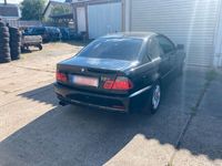 gebraucht BMW 325 Ci E46 Coupé