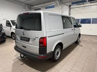Gebraucht VW T6.1 150 PS (110 kW) 2020 Silber Van