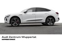 gebraucht Audi Q8 e-tron Sportback - advanced 50 (Wuppertal)