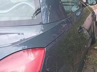 Gebraucht Opel Tigra 121 PS (88 kW) 2006 Blau Cabrio