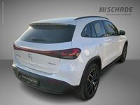 Gebraucht Mercedes EQA300 Progressive 167 kW (228 PS) 2023 Weiß SUV