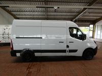 gebraucht Opel Movano B