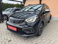 Gebraucht Honda Jazz Executive 98 PS (72 kW) 2020 Crystal black Kleinwagen
