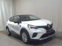 Occasion Renault Captur Experience 2020 Blanc SUV