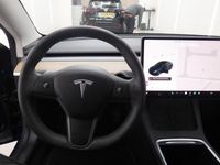 Gebraucht Tesla Model 3 Long Range AWD 258 kW (351 PS) 2021 Blau Limousine