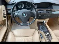 Second-hand BMW 525 192 CP (141 kW) 2004 Andere farben Berlinǎ