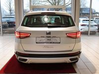 gebraucht Seat Ateca Xperience 4Drive Standheizung*AHK