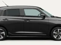 Neu Suzuki Swift Comfort+ 80 PS (58 kW) 2026 Schwarz Kleinwagen