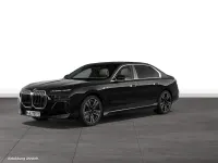 Gebraucht BMW M760e Comfort Edition 571 PS (419 kW) 2025 Limousine