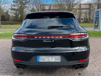 gebraucht Porsche Macan S 3.0 V6