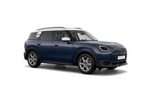 Gebraucht Mini Countryman 225 kW (306 PS) 2024 SUV