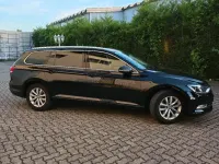 Gebraucht VW Passat 150 PS (110 kW) 2018 Andere farben Kombi