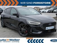 Gebraucht Ford Focus ST 280 PS (205 kW) 2023 Schwarz Limousine