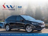Gebraucht VW Taigo Life 116 PS (85 kW) 2025 Schwarz SUV