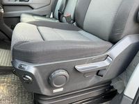 Second-hand VW Crafter 177 CP (130 kW) 2020 Alb Van